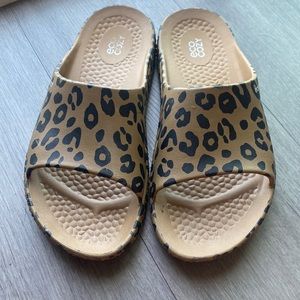 Eco Cozy Sandals/Slides